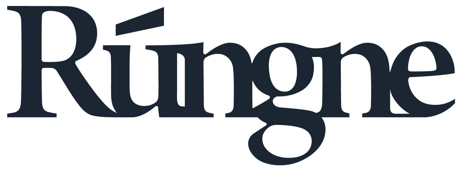 Rúngne